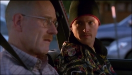 Breaking Bad (Hindi) - Season 02 Episode 08